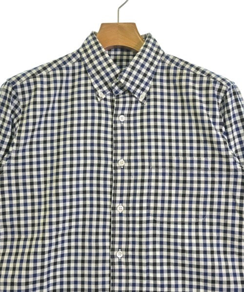 SOPHNET. เสื้อลำลอง