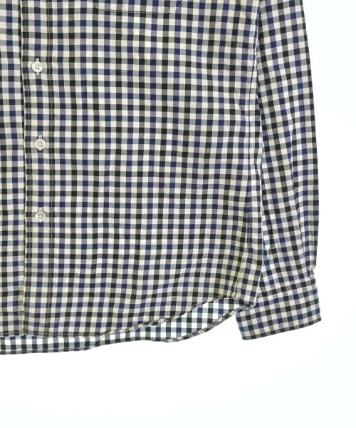 SOPHNET. เสื้อลำลอง