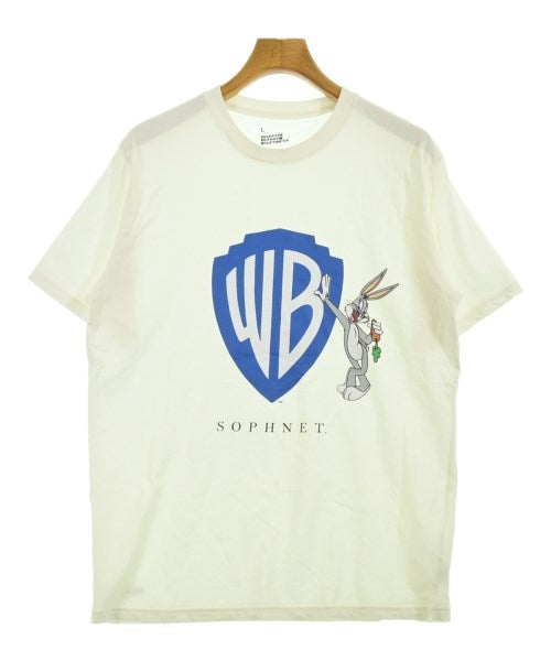 SOPHNET. เสื้อยืด/เสื้อท็อปส์