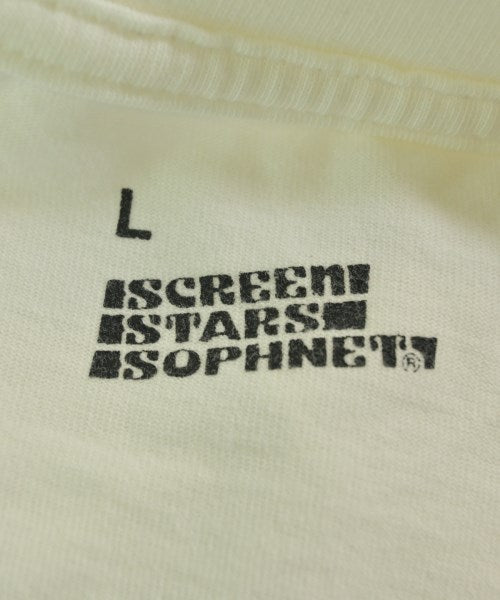 SOPHNET. เสื้อยืด/เสื้อท็อปส์