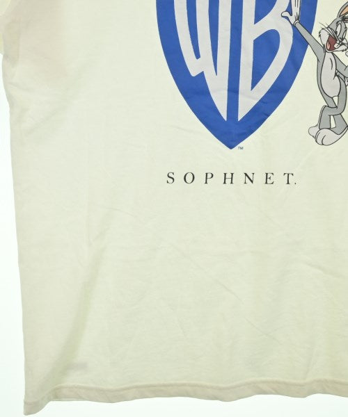 SOPHNET. เสื้อยืด/เสื้อท็อปส์