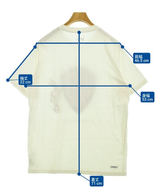 SOPHNET. เสื้อยืด/เสื้อท็อปส์