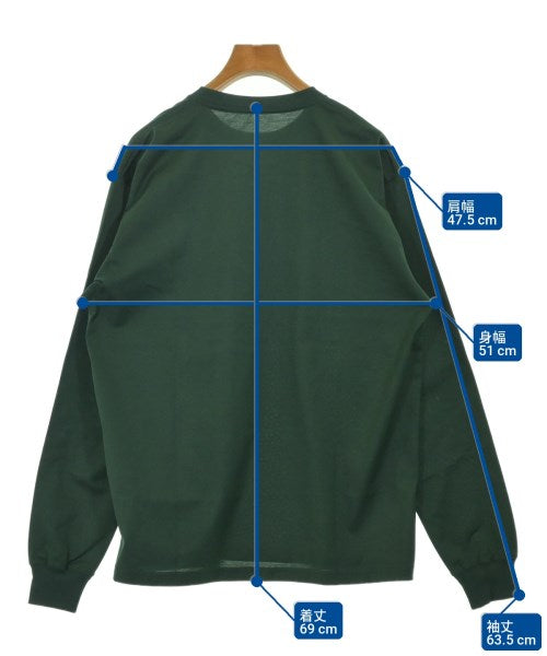 SOPHNET. เสื้อยืด/เสื้อท็อปส์