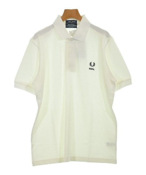 SOPHNET. เสื้อโปโล