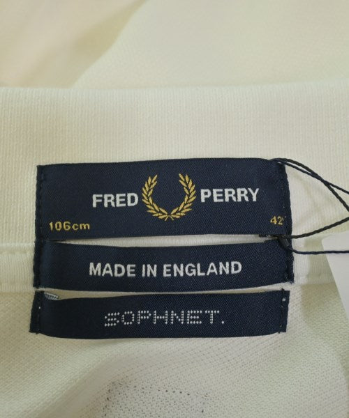 SOPHNET. เสื้อโปโล