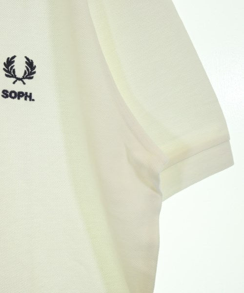 SOPHNET. เสื้อโปโล