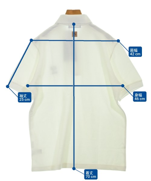 SOPHNET. เสื้อโปโล