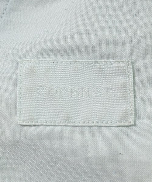 SOPHNET. ยีนส์