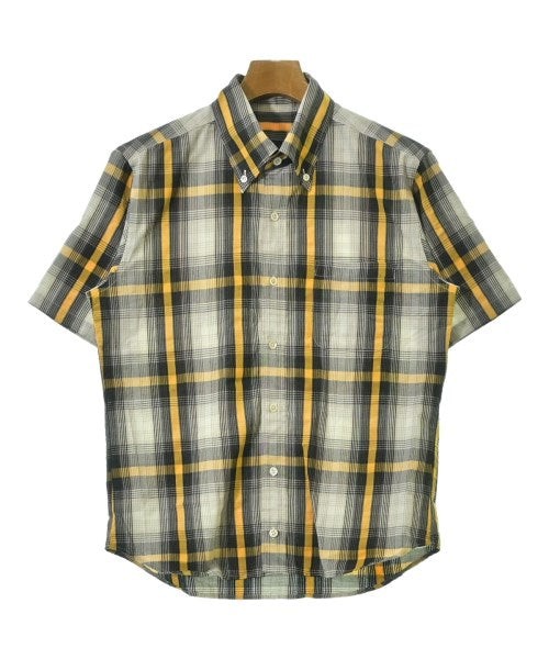 SOPHNET. เสื้อลำลอง