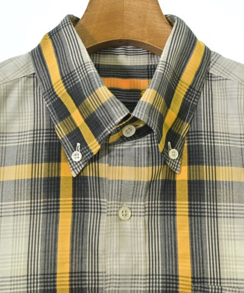 SOPHNET. เสื้อลำลอง