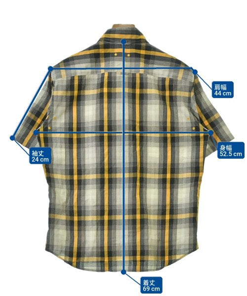 SOPHNET. เสื้อลำลอง