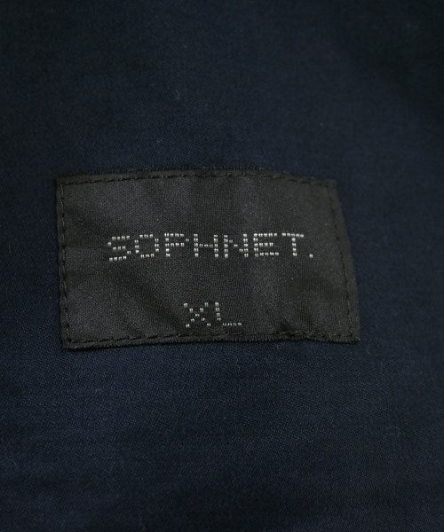 SOPHNET. เคลือบ Mod