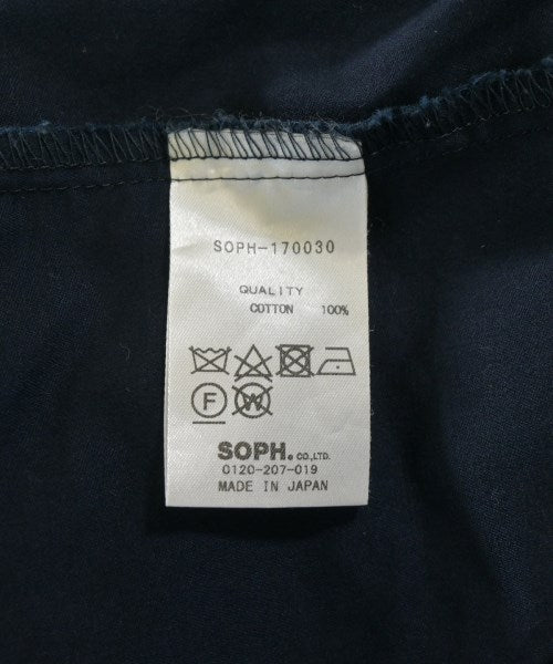 SOPHNET. เคลือบ Mod