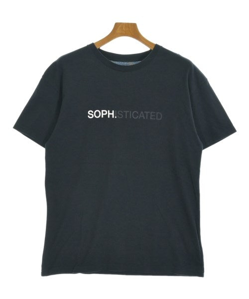 SOPHNET. เสื้อยืด/เสื้อท็อปส์