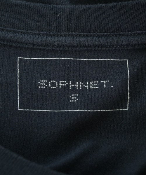 SOPHNET. เสื้อยืด/เสื้อท็อปส์