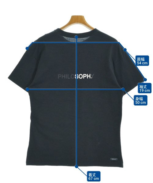 SOPHNET. เสื้อยืด/เสื้อท็อปส์