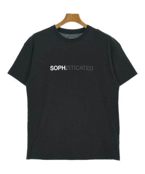 SOPHNET. เสื้อยืด/เสื้อท็อปส์