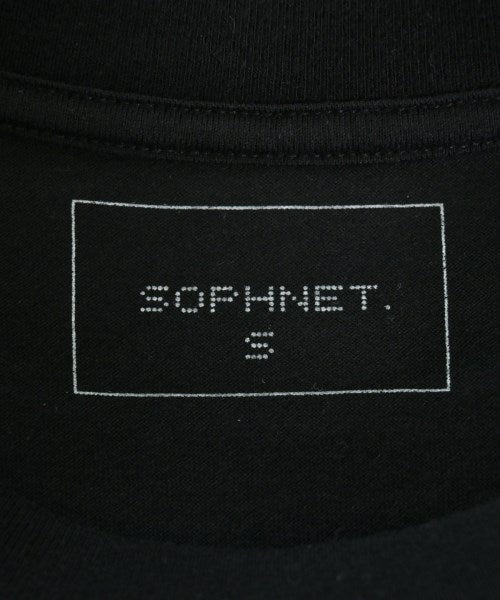 SOPHNET. เสื้อยืด/เสื้อท็อปส์