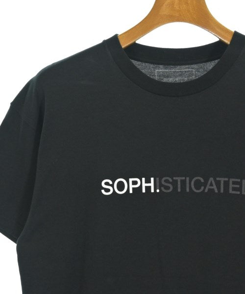 SOPHNET. เสื้อยืด/เสื้อท็อปส์
