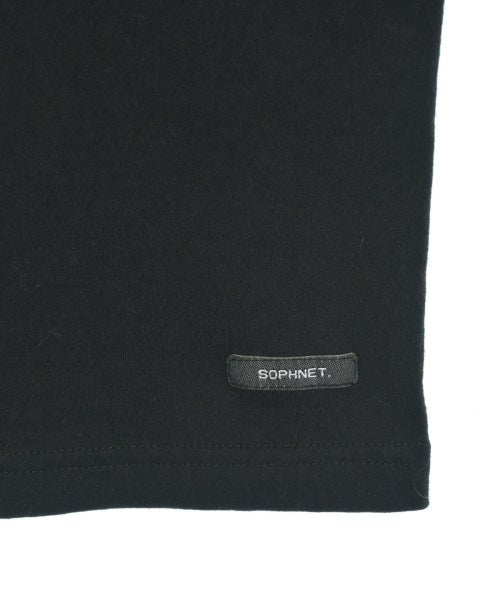 SOPHNET. เสื้อยืด/เสื้อท็อปส์