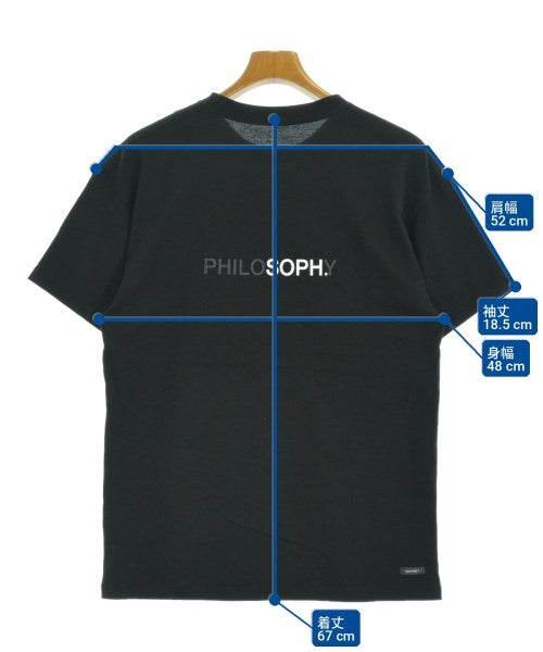 SOPHNET. เสื้อยืด/เสื้อท็อปส์