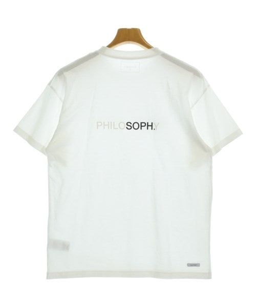 SOPHNET. เสื้อยืด/เสื้อท็อปส์