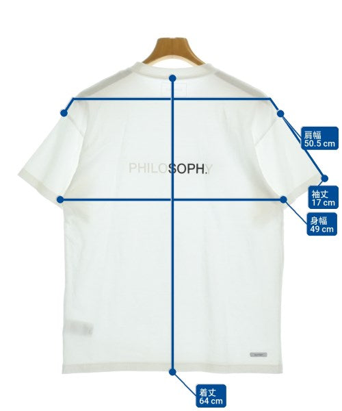 SOPHNET. เสื้อยืด/เสื้อท็อปส์