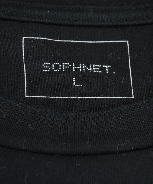 SOPHNET. เสื้อยืด/เสื้อท็อปส์