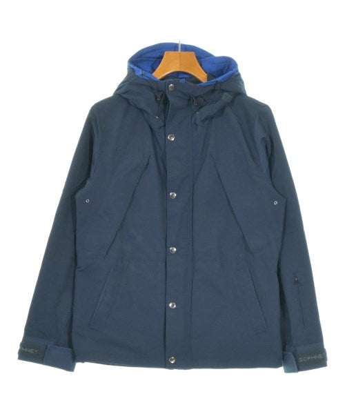 SOPHNET. เสื้อพาร์กาภูเขา