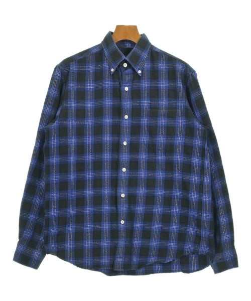 SOPHNET. เสื้อลำลอง