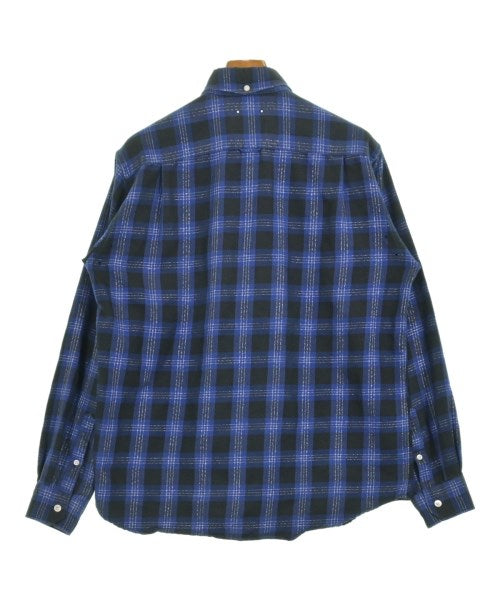 SOPHNET. เสื้อลำลอง