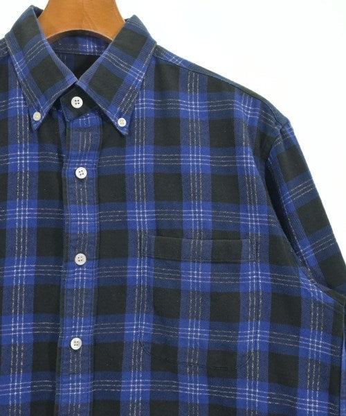 SOPHNET. เสื้อลำลอง