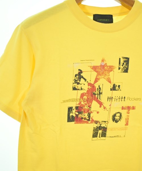 SOPHNET. เสื้อยืด/เสื้อท็อปส์