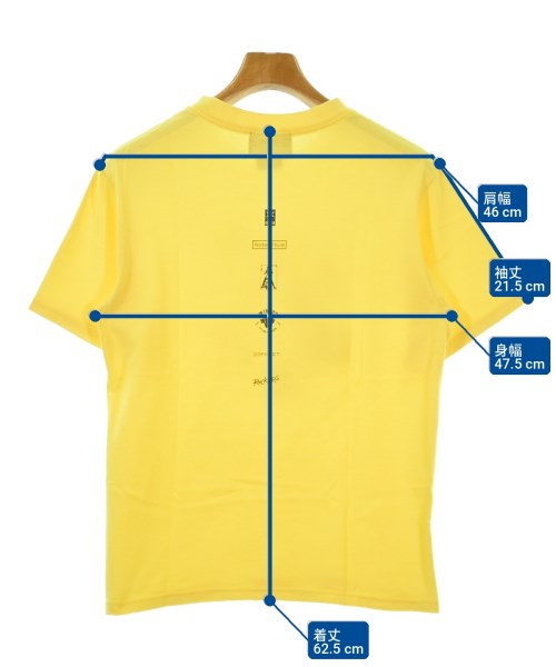 SOPHNET. เสื้อยืด/เสื้อท็อปส์