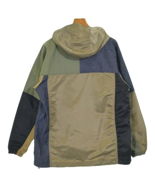 SOPHNET. แจ็คเก็ตเบลาส์ อื่น