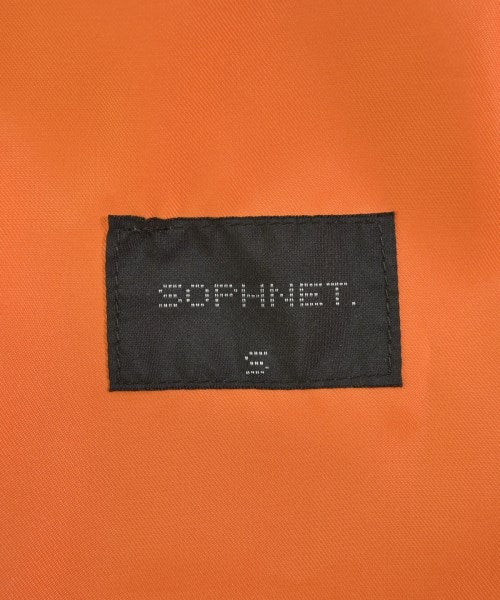 SOPHNET. แจ็คเก็ตเบลาส์ อื่น