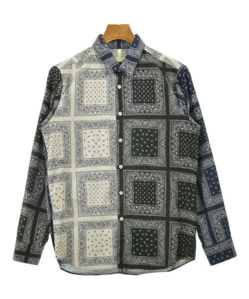 SOPHNET. เสื้อลำลอง
