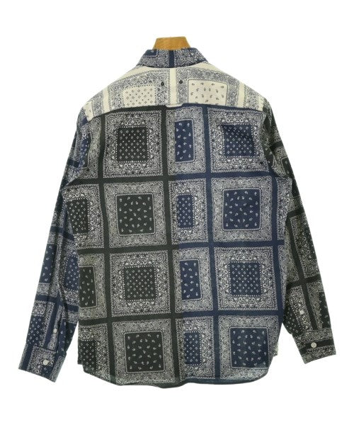 SOPHNET. เสื้อลำลอง