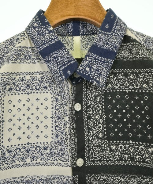 SOPHNET. เสื้อลำลอง