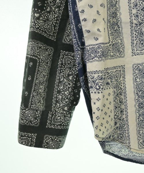 SOPHNET. เสื้อลำลอง