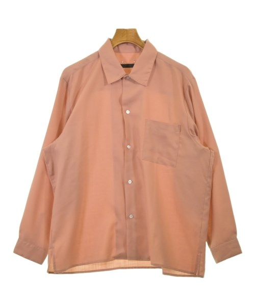 SOPHNET. เสื้อลำลอง