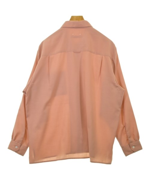 SOPHNET. เสื้อลำลอง