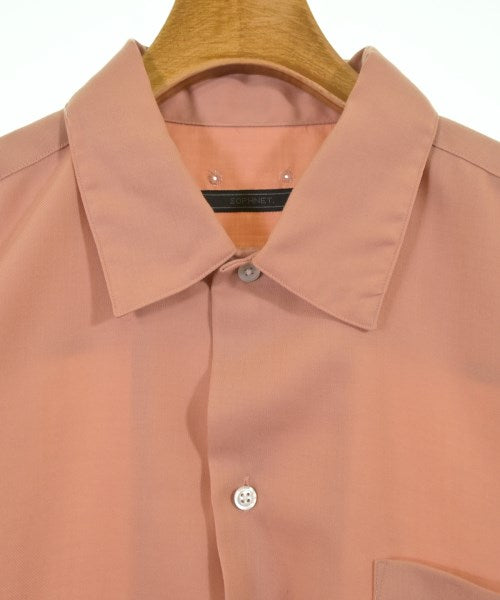SOPHNET. เสื้อลำลอง