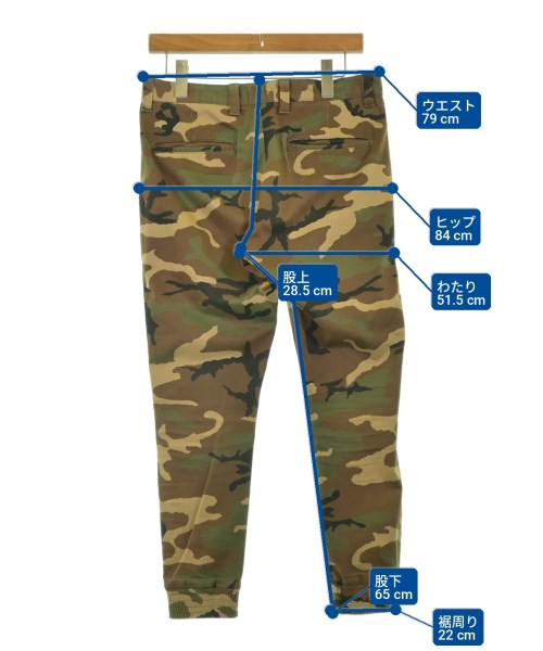 SOPHNET. กางเกง อื่น