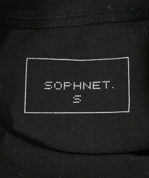 SOPHNET. เสื้อยืด/เสื้อท็อปส์