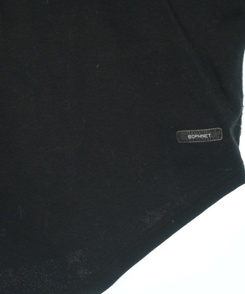 SOPHNET. เสื้อยืด/เสื้อท็อปส์