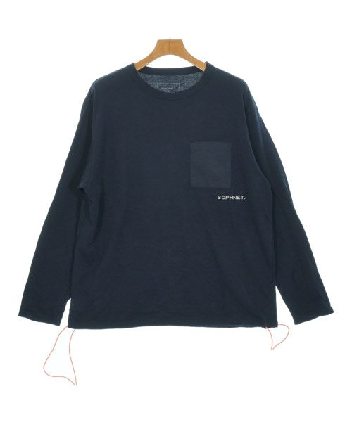 SOPHNET. เสื้อยืด/เสื้อท็อปส์