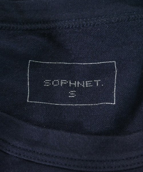 SOPHNET. เสื้อยืด/เสื้อท็อปส์