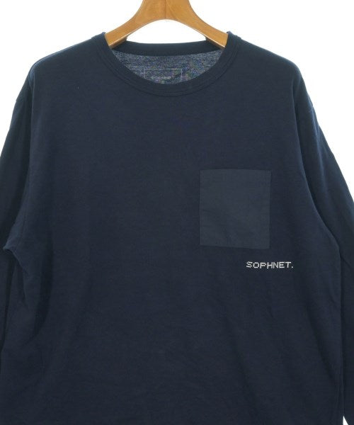 SOPHNET. เสื้อยืด/เสื้อท็อปส์
