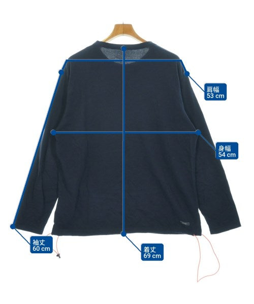 SOPHNET. เสื้อยืด/เสื้อท็อปส์